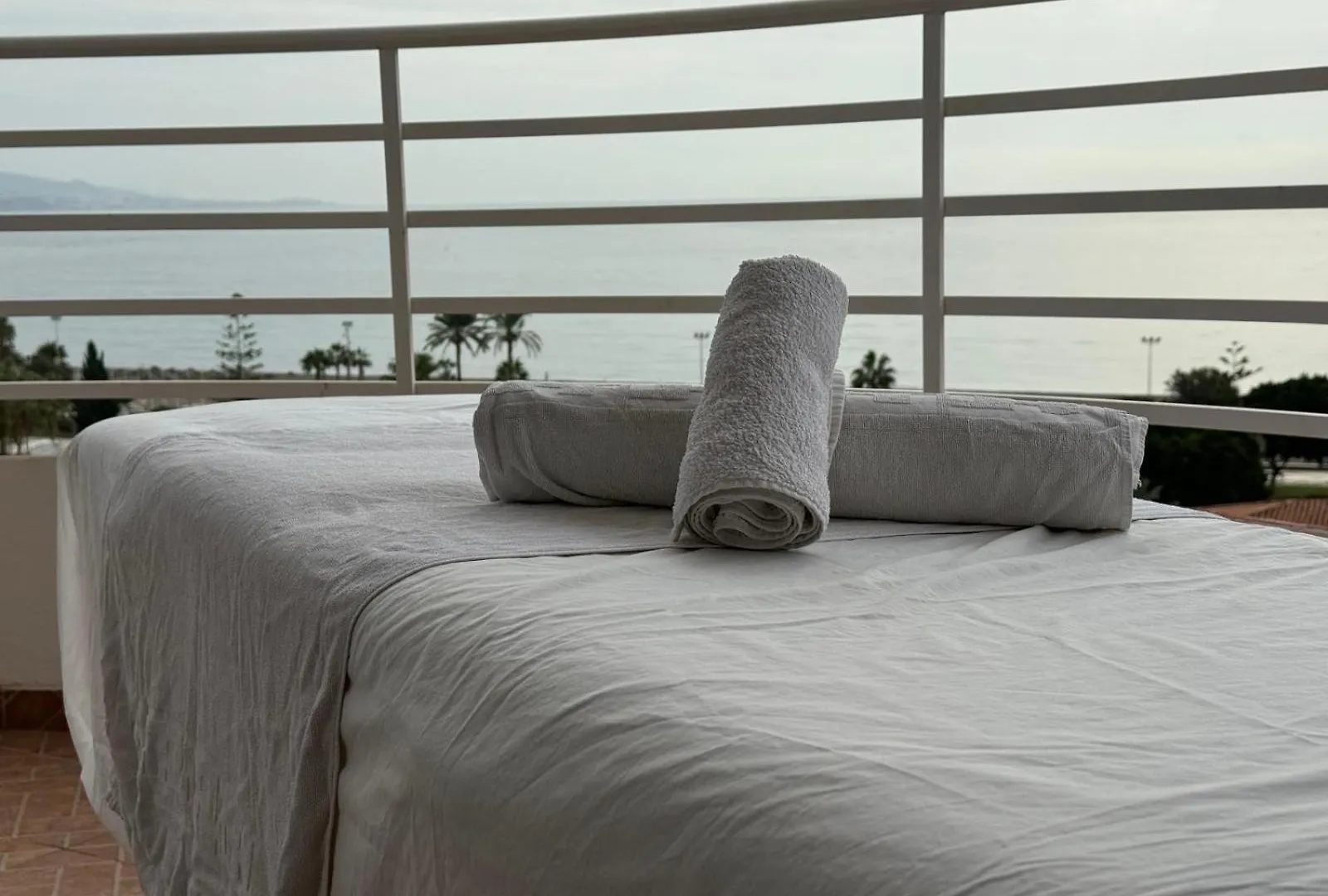 A&N Atico Dimo Terraza Del Mar Apartment Algarrobo Costa Spain